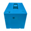 Custom Corrugated PP Plastic Fruit Packaging Box Manufacturer