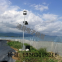 Integrated Meteorological Station Ultrasonic integrated weather station, c, automatic weather station