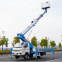 FOTON автомобиль для высотных работ длиной 18 м