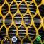 PE/PP Flexible Netting Plastic Mesh