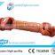 Cross Cardan SWC-315CH Cardan Shaft
