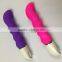 2016 Best Selling Powerful Vibrating Dildo AV Vibrator G Spot sex vibrator toys for ladies