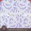 New Special Design Best Price Fashion Water Soluble Lace Fabric for Curtain/bridal Supplier's Choice