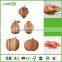 Fruit shape wood cutting board