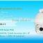 HD AHD 960P 1.3MP IR 120M 36X Zoom smart High Speed Dome Camera with highest ESD protection