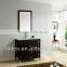 Solid Wooden Bathroom Furniture 8812