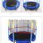 trampoline bed