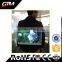 Creative Backpack Display Advertising Player Machine