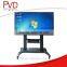 55" Latest new design high quality touch whiteboard