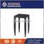 Round Wooden Side Table for Sofa Used in Hotel/ Restaurant/rest Room JD-CJ-014center Table