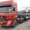 Used volvo/ mercedes benz dump truck for sale