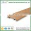 waterproof aluminum skirting board of floor parts