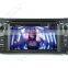 Wecaro WC-JC6235 Android 4.4.4 car gps navigation indash for jeep compass dvd 2009 2010 2011 BT gps 3g TV