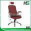 2015 hot selling new design swivel office massage chair O-001