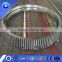 Wholesale Excavator gear spare parts spline Forged Steel Ring E320 17T K3V6 K3V112 EX200-1 EX200-2