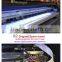 Funsunjet FS1700K 1.7m large format printer with one DX5 head 1440dpi for promotion