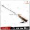 BBQ long rotating fork