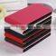  Stock Flip Leather Case For Samsung Galaxy S6