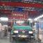 Advanced technology CNC Hydraulic Plate bending maching