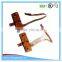 Glass Epoxy double sided Battery Operated LED Window Candle FPC