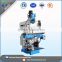 Best Milling Drilling Machines For Sale ZX6350ZA