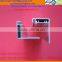 6063 Anodized Aluminum Bracket Profile