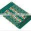 Shenzhen PCB assembly prototype, pcba copy for electronic board