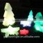 LED light and lighting Christmas tree with remote control YXF-8214B