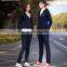 New products 2016 custom women sportswear with best price