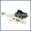 PCIE USB 3.0 3 Port adapter (1 external Type C + 1 x 20 Pin Internal) with 1 BC 1.2 Charging port