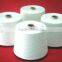 Spun 100% polyester yarn for sewing thread manufacturer in china