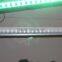 Outdoor Wash Light 24x9w rgb Led Wall Washer Light, good price led wall washer