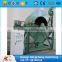 Gold panning centrifugal gold concentrator Nelson gravity gold separator machine