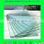Factory price and high quality 4mm clear glass sheet