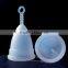 2015 Food grade copa menstrual/menstrual cup/menstrual cup prices                        
                                                Quality Choice