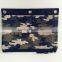 Pencil Pouch Bag Camouflage Pattern School Pencil Case