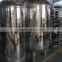 1T/H RO pure drinking water treatment machine