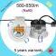 Super bright energy saving led lighting, CRI90 dimmable 6w cob led downlight                        
                                                                                Supplier's Choice