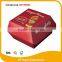 disposable burger box