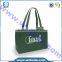 New design plastic bag with zipper with great price