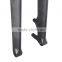 29er mtb carbon rigid fork thru axle 15mm AO290