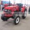 40HP 2WD TY400 tractor 2016 china
