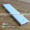 Cheap Colorful Decorative Aluminium Wall Skirting Board with High Quality