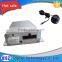 vehicle gps tracker With camera Fuel sensor temperature sensor RFID reader Handset LCD display HSZ303