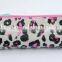 Colorful High Quality Portable Various Size Pen Bag With Zipper for Student