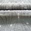2015 new product air fabric spandex knit fabric for spring mattress cover YJA-12081