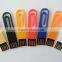 Functional USB clip shape pendrive from China