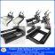 NS103 table top1 Color Micro-Adjustable Screen Printing Machine
