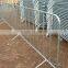 Australia Standard AS 4687-2007 Galvanized construction site temporary fencing