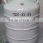 YDS-10 Portable Liquid N2 Tank